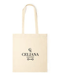 Tote bag Celiana