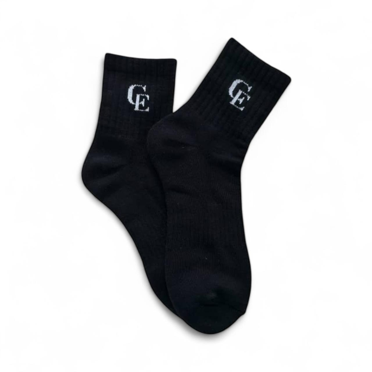 Sportiflex — Chaussettes polyvalentes coton premium