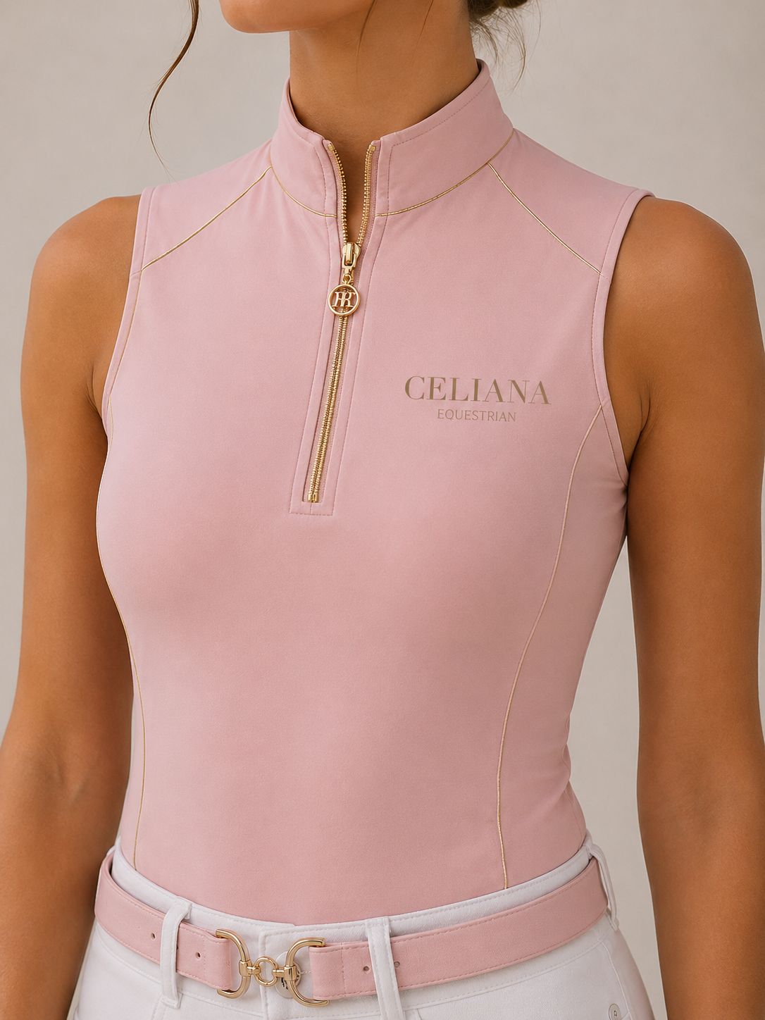 Aitana Prestige Top