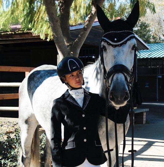 Comment entretenir et ranger ta garde-robe équestre avec élégance