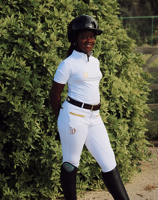 Accesorios de equitación imprescindibles para jinetes elegantes