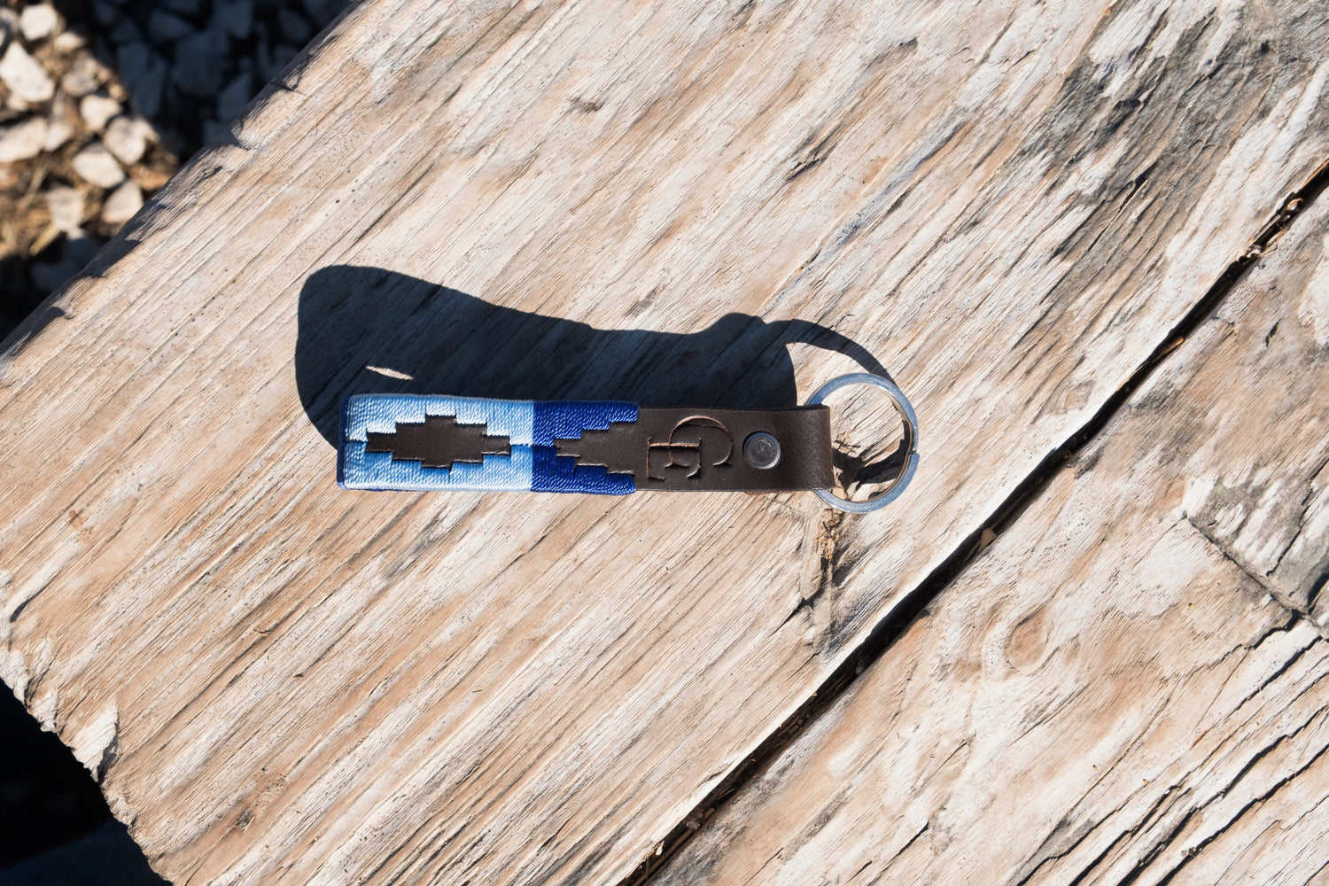 llavero ecuestre premium Celiana Equestrian accesorio equitación