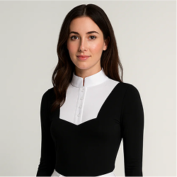 Polos de Equitación Mujer