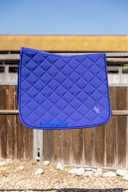 Pack Majesty Blue — Sudadero + Vendas
