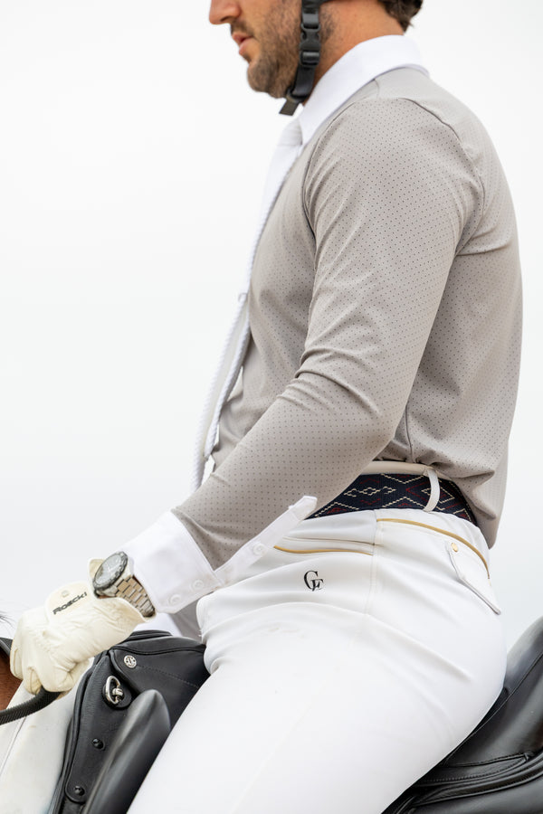 Pantalón Imperial White