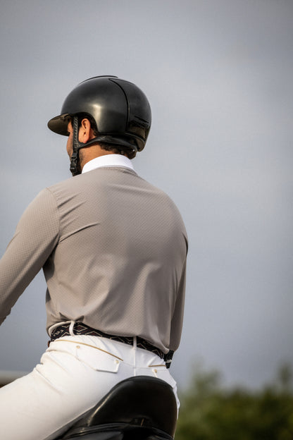 Camisa Cavalier Fit