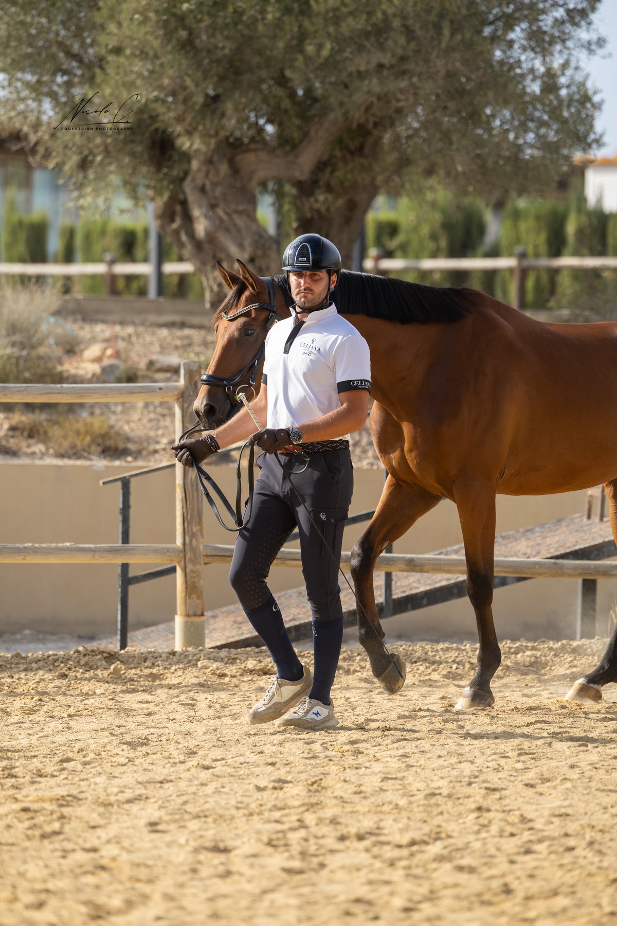Polo Royal Stable