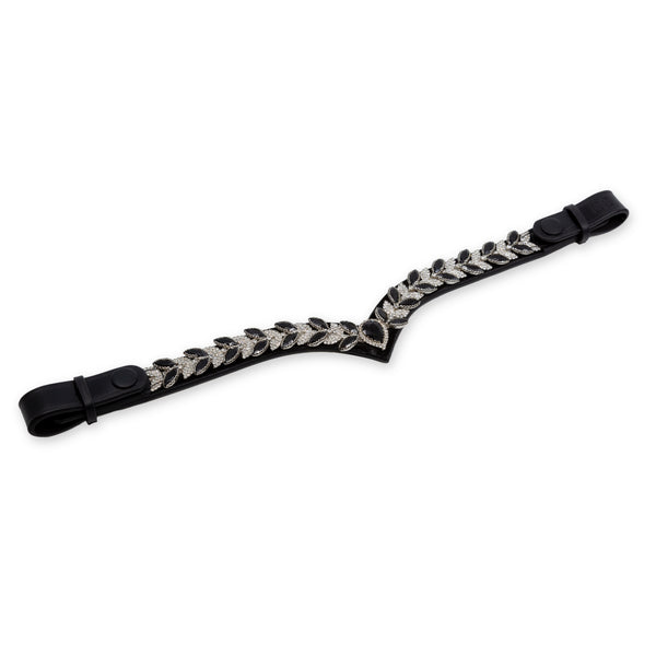 Frontalera para caballo Harmony