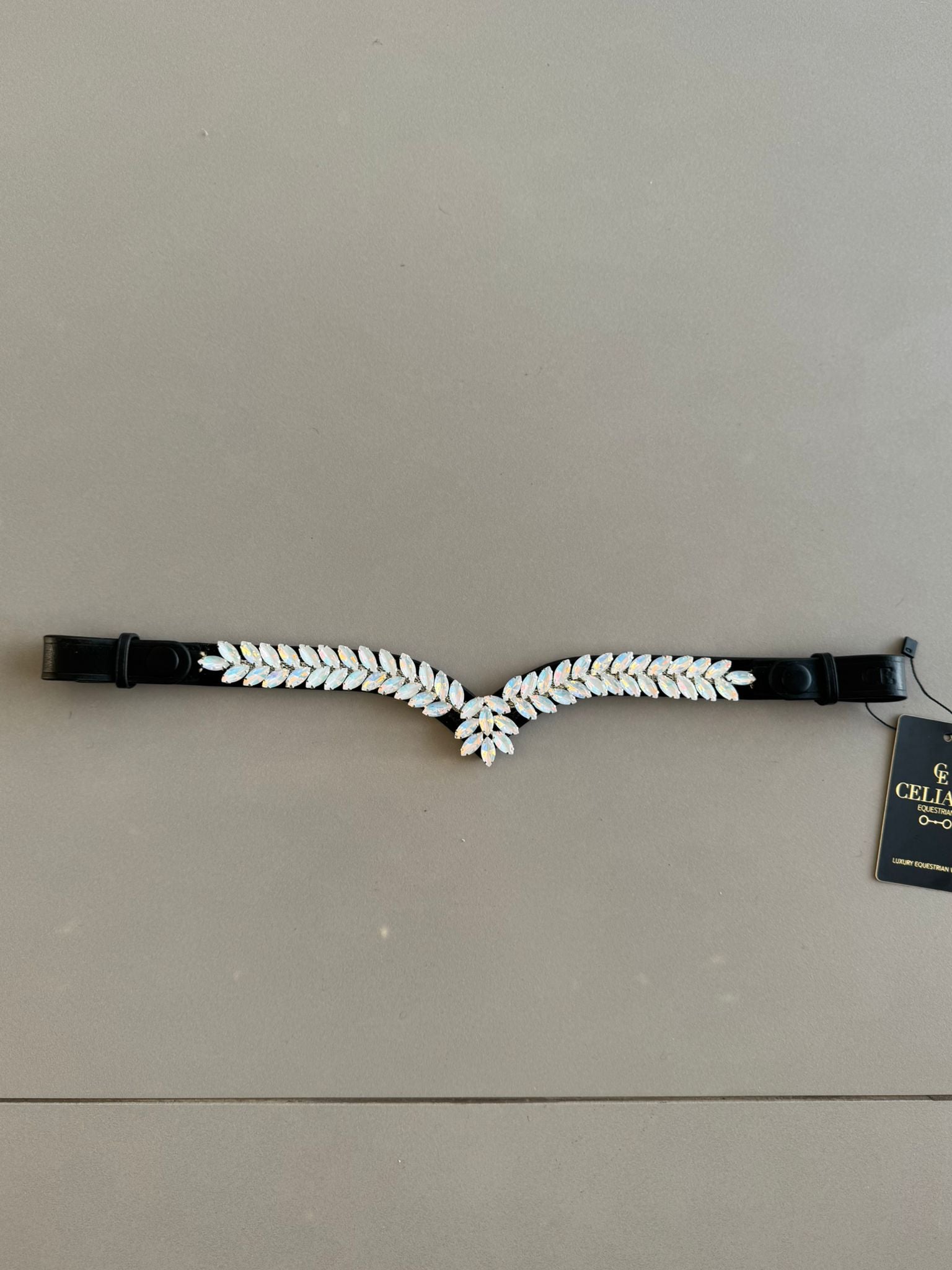 Frontal Éclat Royal