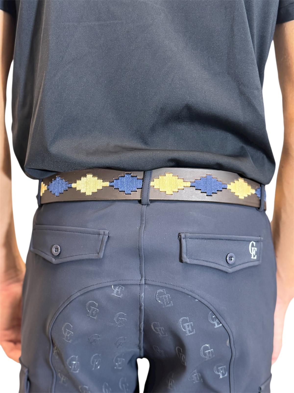 Ceinture Axen