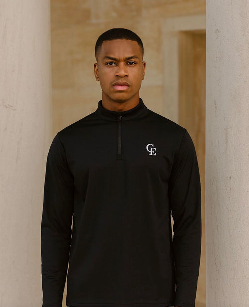 Base Layers Long Sleeve Equinox — haute performance | Celiana Equestrian