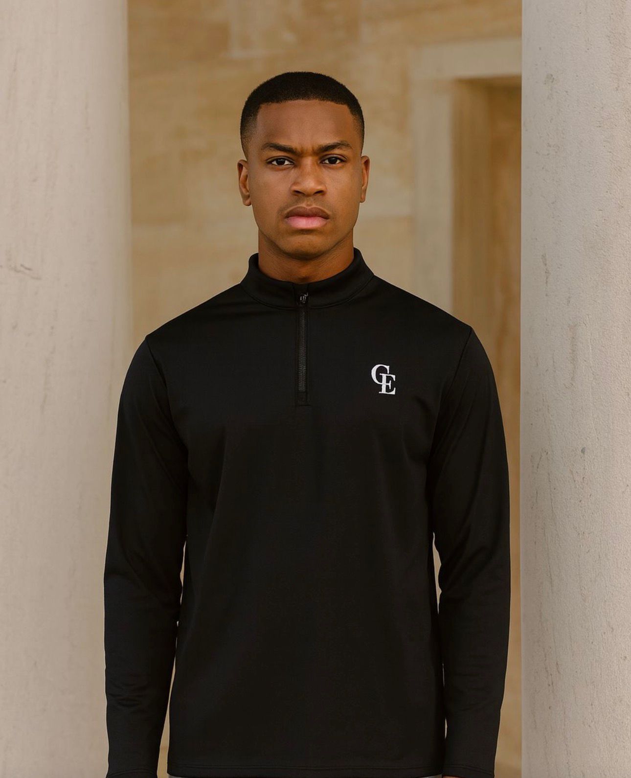 Base Layers Long Sleeve Equinox — haute performance | Celiana Equestrian