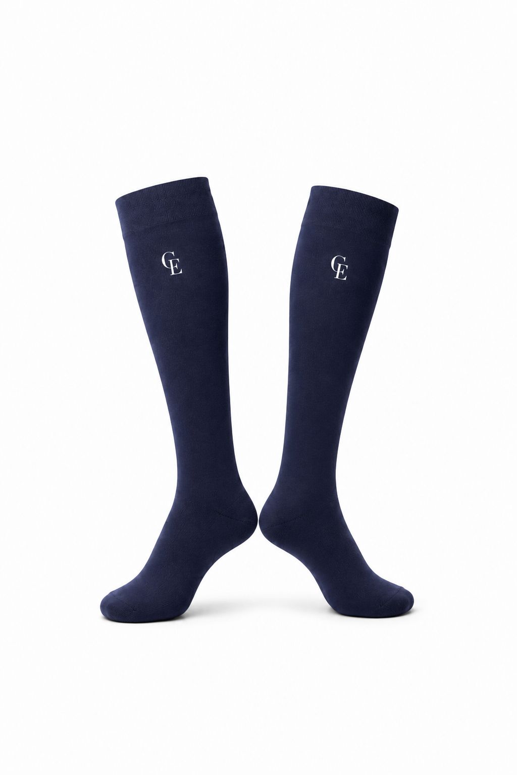  Blue Victory Socks
