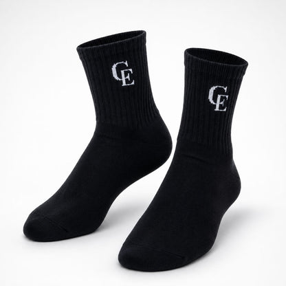 Calcetines de equitación técnicos de algodón – Sportiflex | Celiana Equestrian