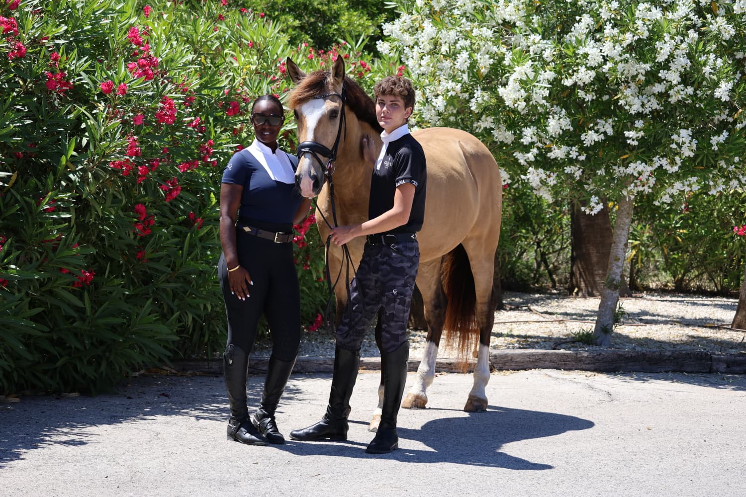 Celiana Equestrian