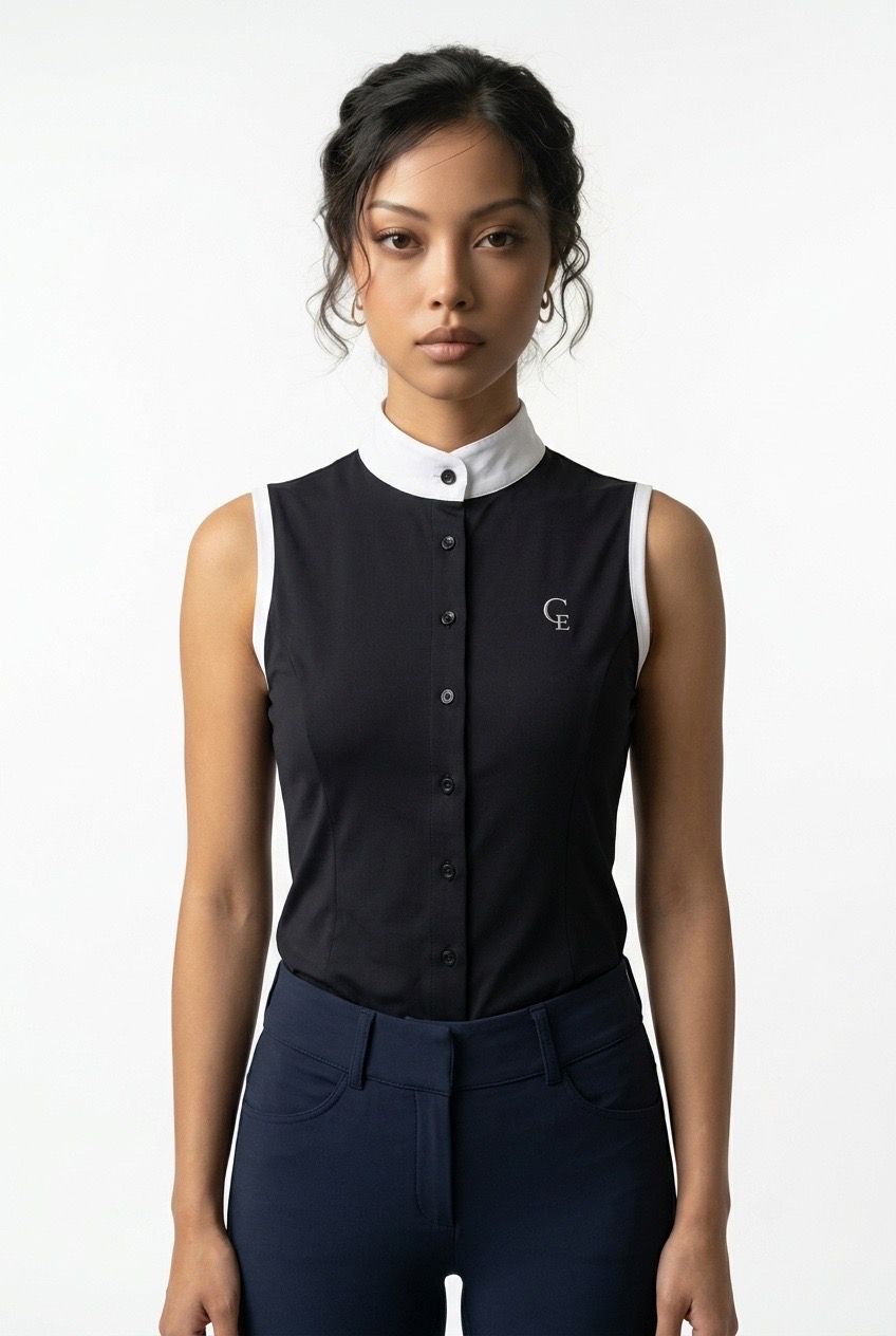 Royal Marine Top
