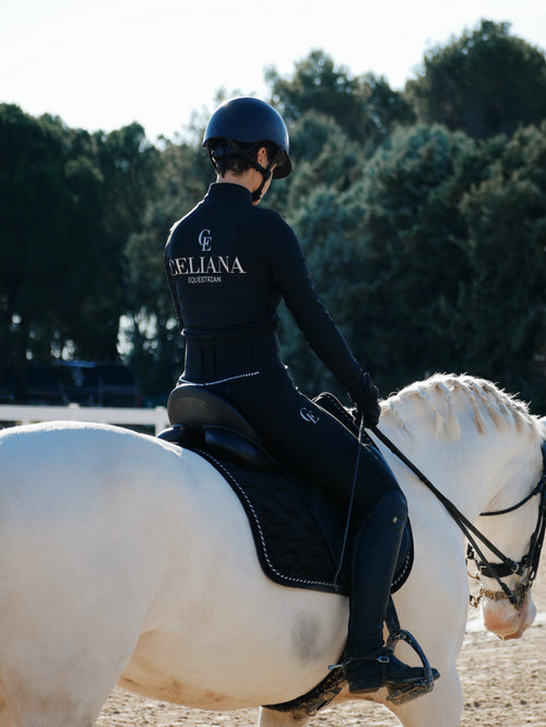 Base Layer Long Sleeve Harmonia