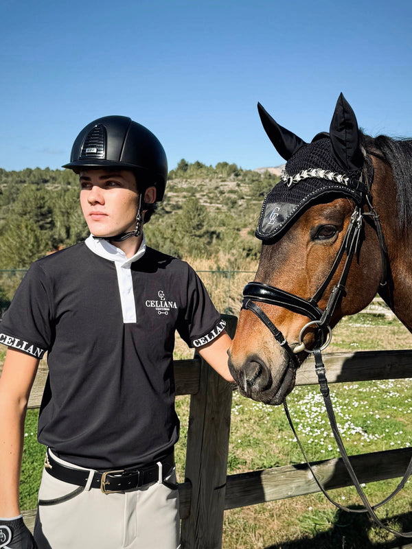 Polo Maestro – Celiana Equestrian