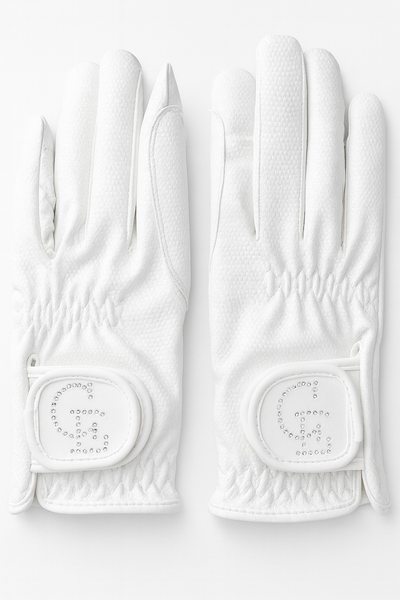 Guantes de equitación Glow Gloves