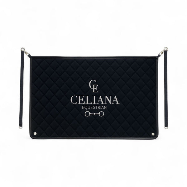 Puerta de box para caballo – The Gathe | Celiana Equestrian