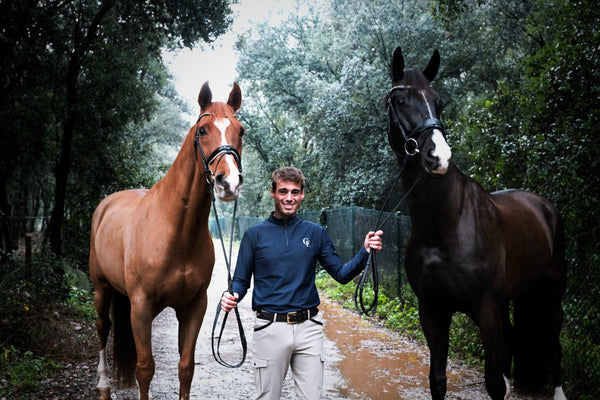 Diego Martínez del Moral